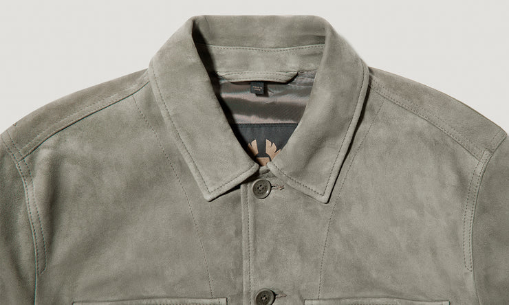 belstaff sobrecamisa waypoint Envío gratis