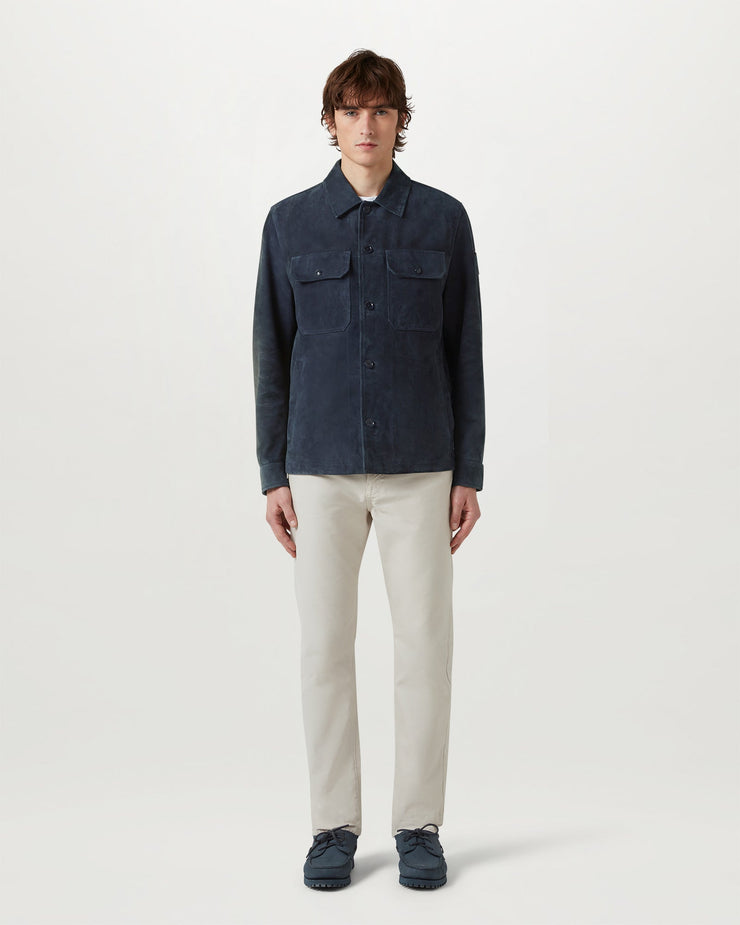 belstaff sobrecamisa waypoint Últimos 3 días
