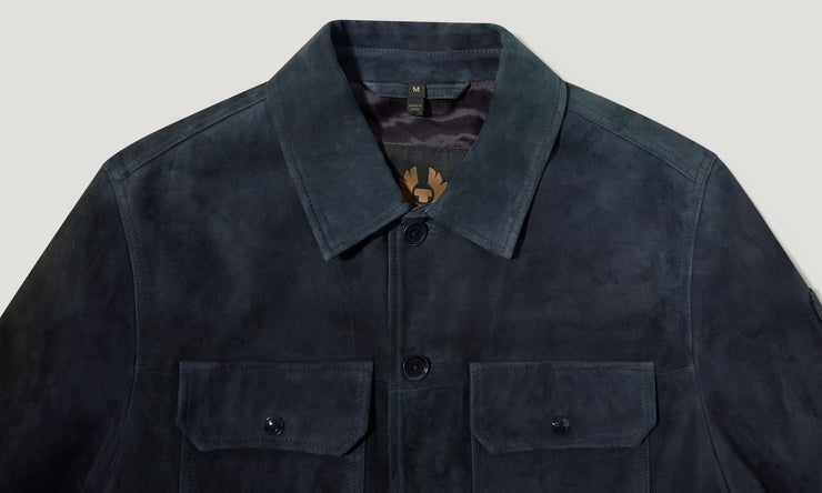 belstaff sobrecamisa waypoint Últimos 3 días