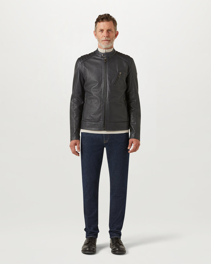 belstaff chaqueta v racer ÚLTIMAS EDICIONES