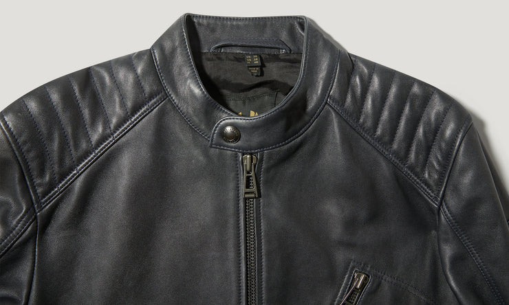belstaff chaqueta v racer ÚLTIMAS EDICIONES