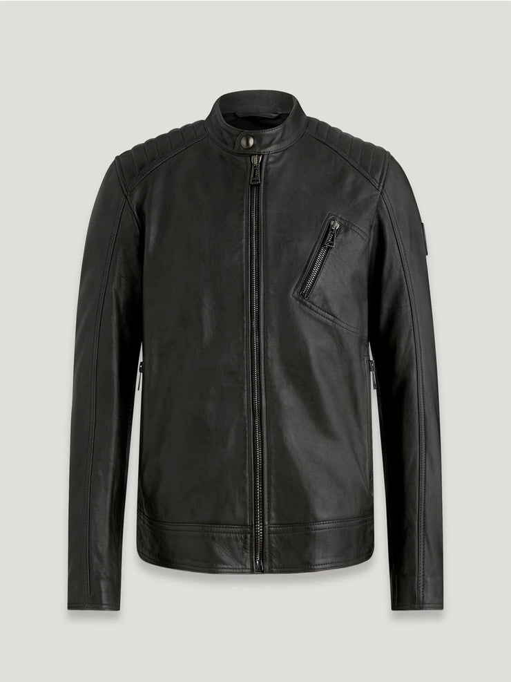belstaff chaqueta v racer ÚLTIMAS EDICIONES
