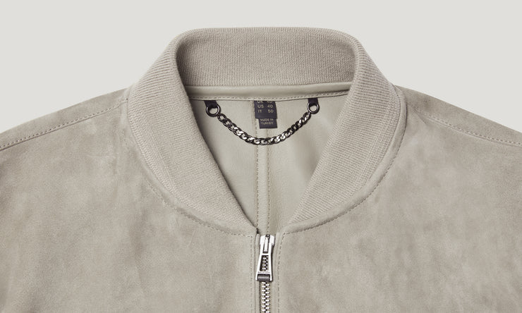 belstaff chaqueta bomber continental Últimos 2 días