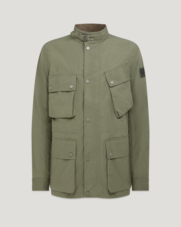 belstaff chaqueta service fieldmaster