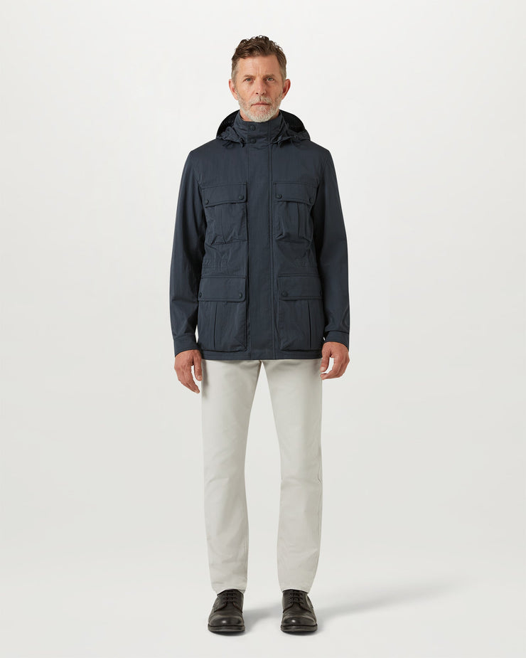 belstaff chaqueta drome Promoción trimestral