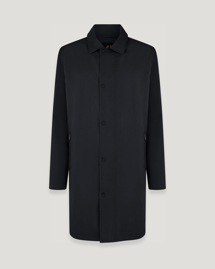 belstaff abrigo drill
