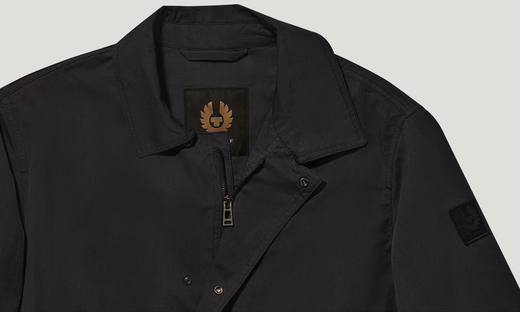 belstaff abrigo drill Grandes descuentos