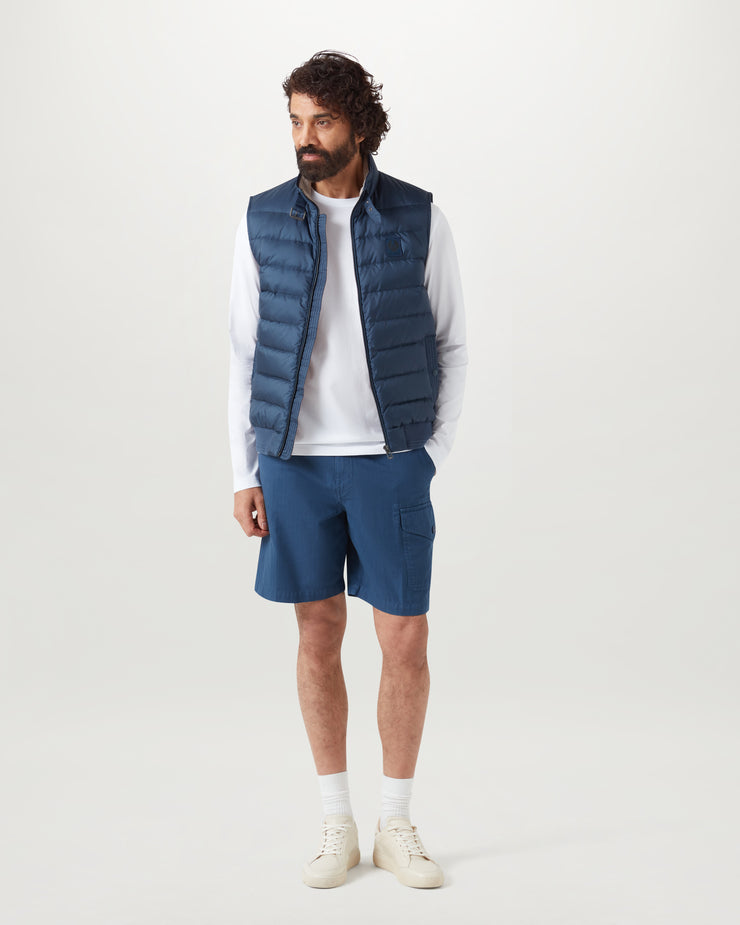 belstaff chaleco circuit Ahorra y exporta