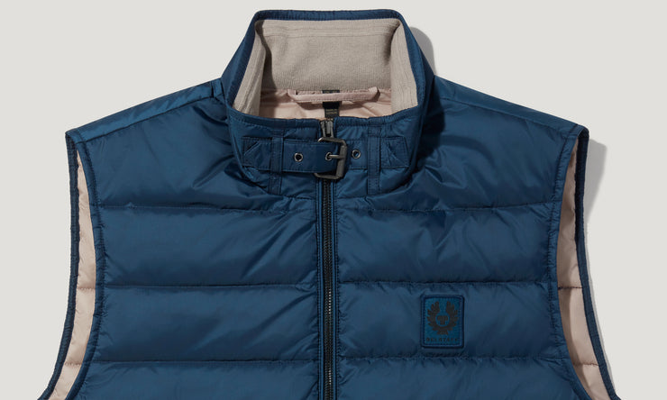 belstaff chaleco circuit Ahorra y exporta