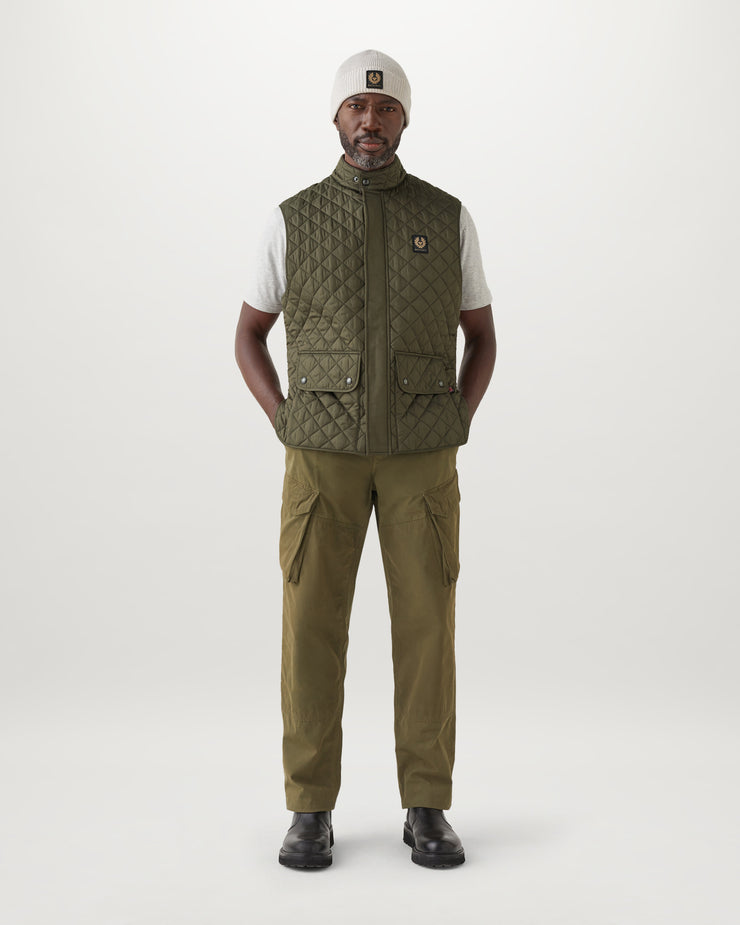 belstaff chaleco icon Descuentos del mes