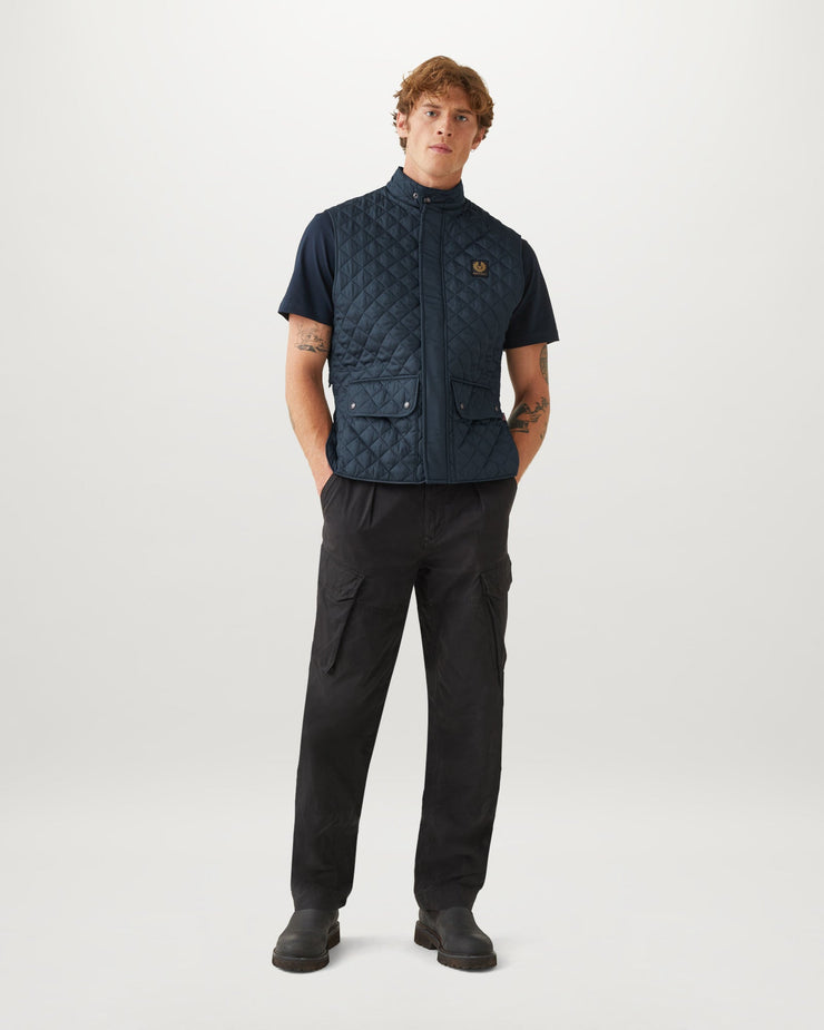 belstaff chaleco icon Oferta exclusiva