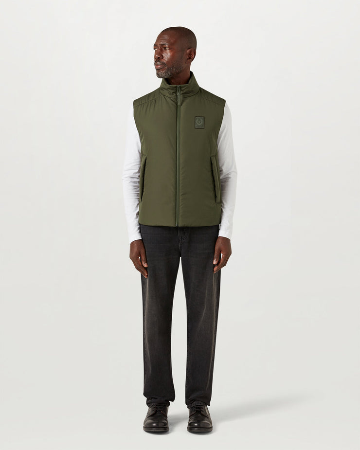 belstaff chaleco source Descuento por venta flash