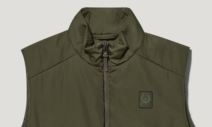 belstaff chaleco source Descuento por venta flash