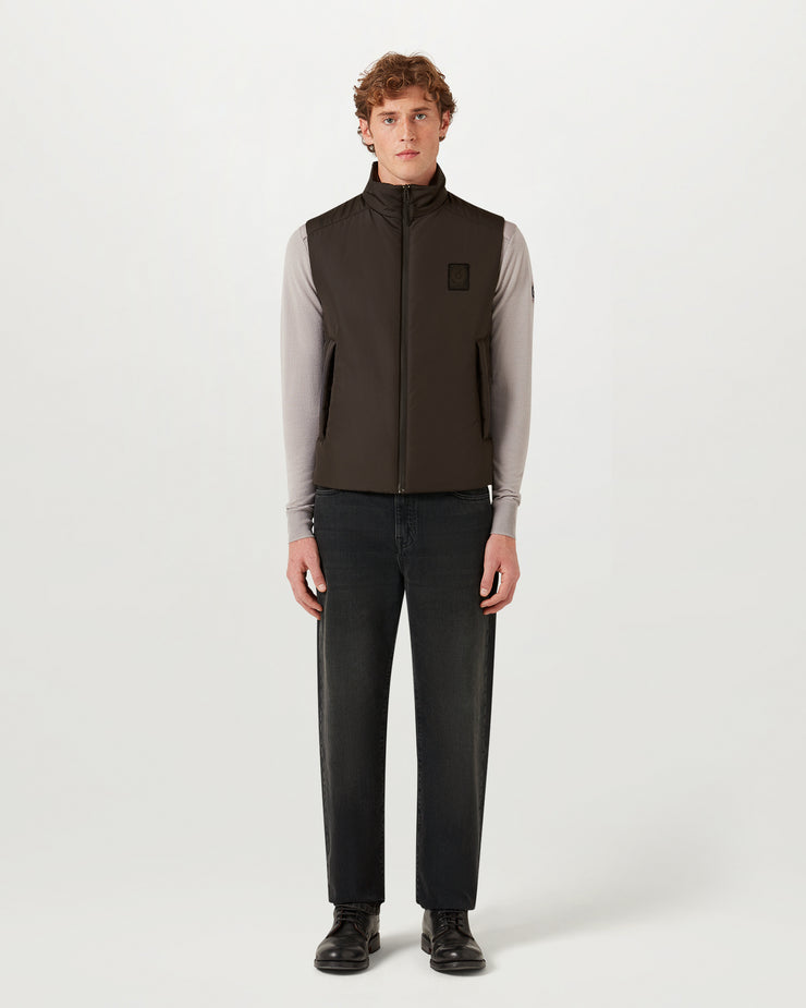 belstaff chaleco source Ofertas de temporada