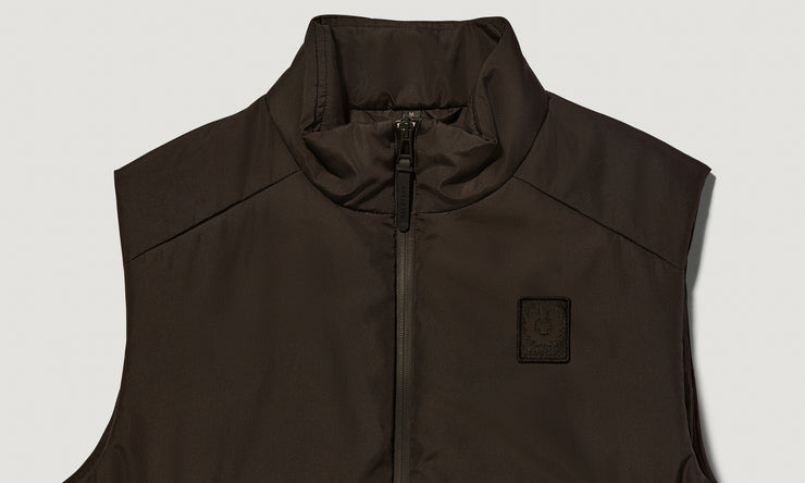 belstaff chaleco source Ofertas de temporada