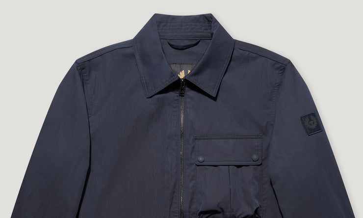 belstaff sobrecamisa drome Grandes ahorros