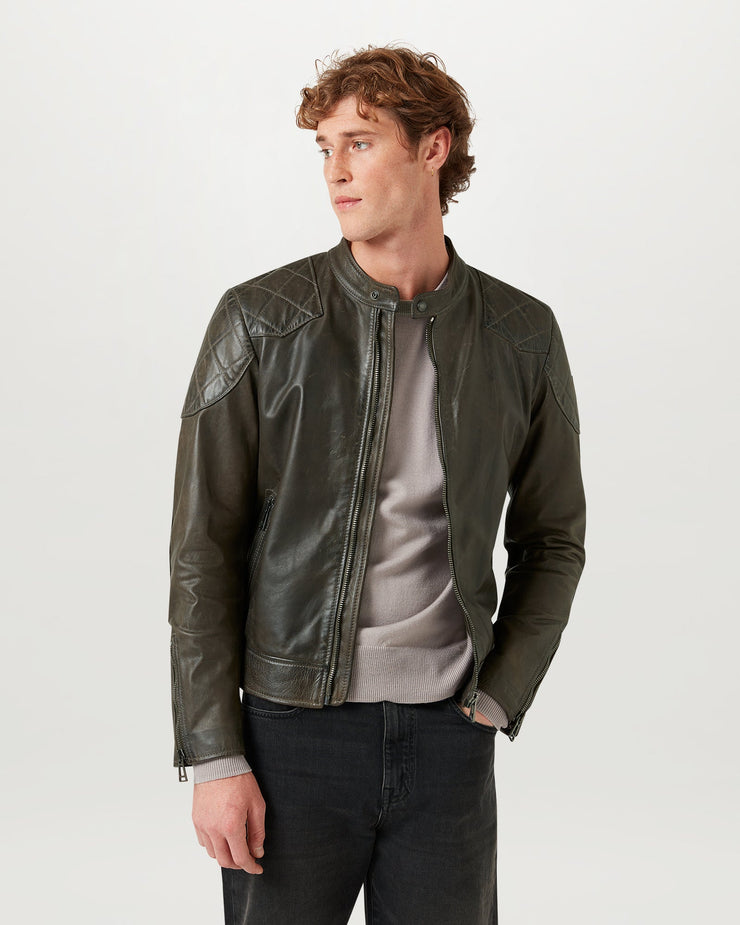 belstaff chaqueta legacy outlaw Precio ultrabajo
