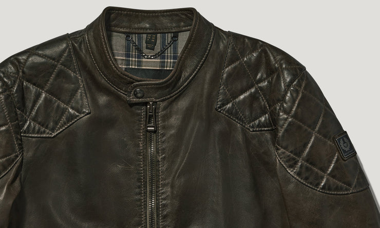 belstaff chaqueta legacy outlaw Precio ultrabajo