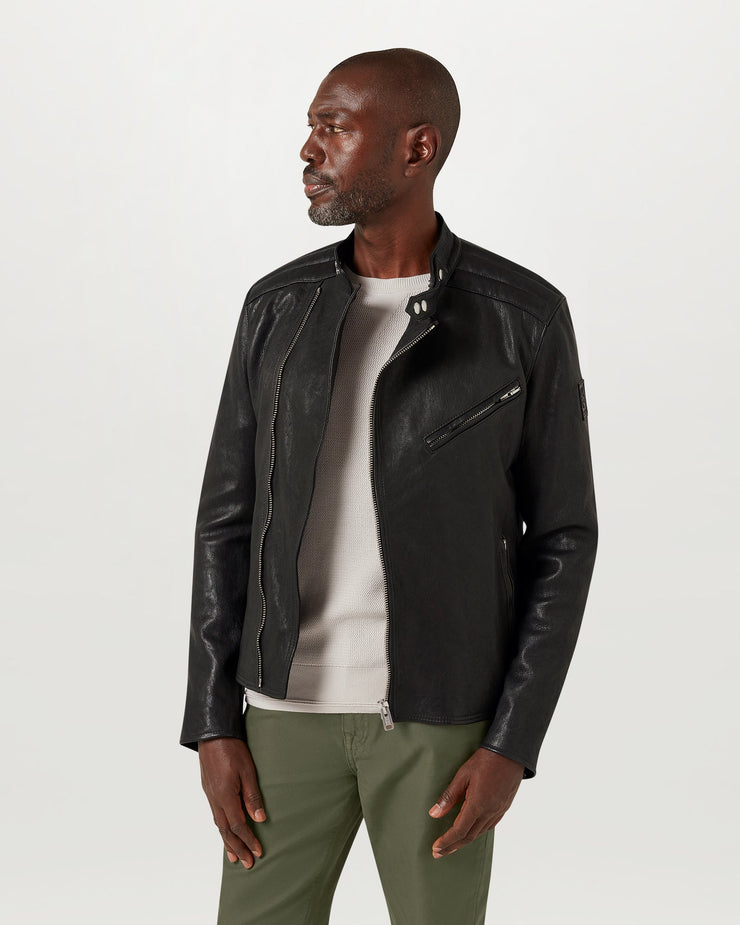 belstaff chaqueta oulton Devoluciones gratuitas