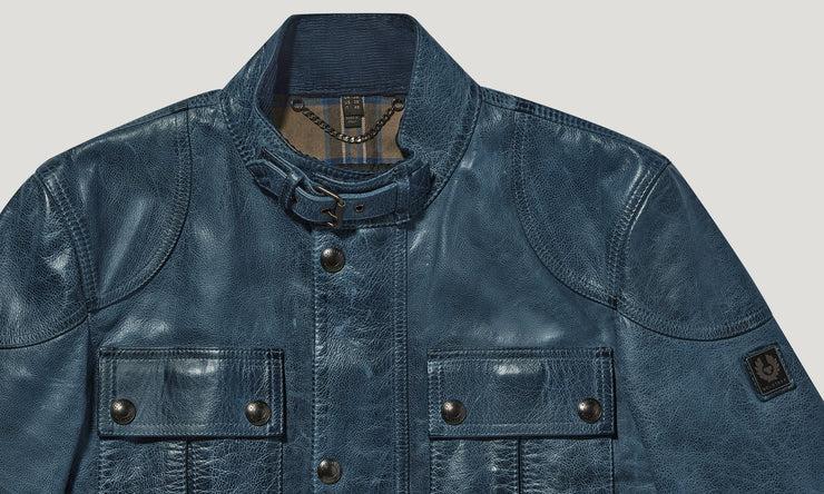 belstaff chaqueta gangster En línea
