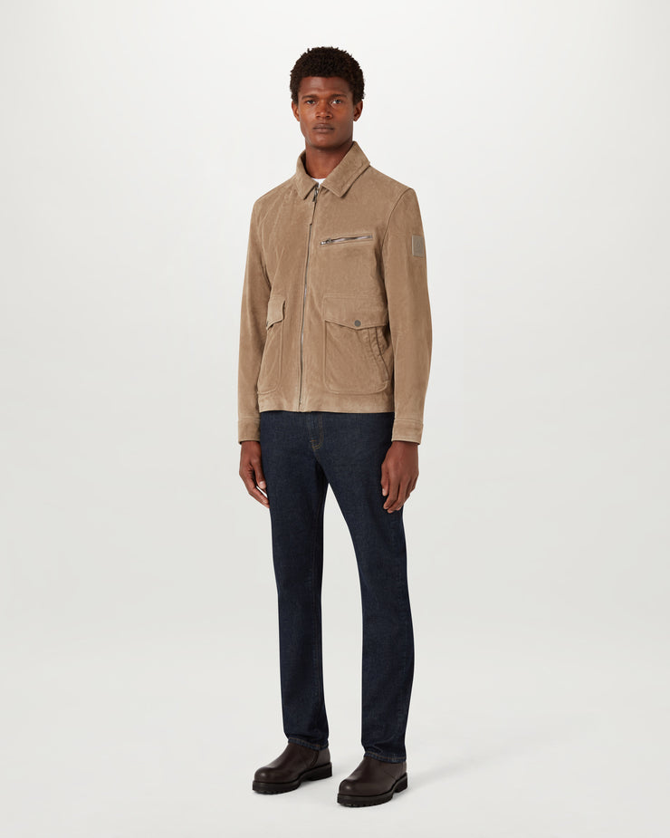 belstaff chaqueta patterson Outlet