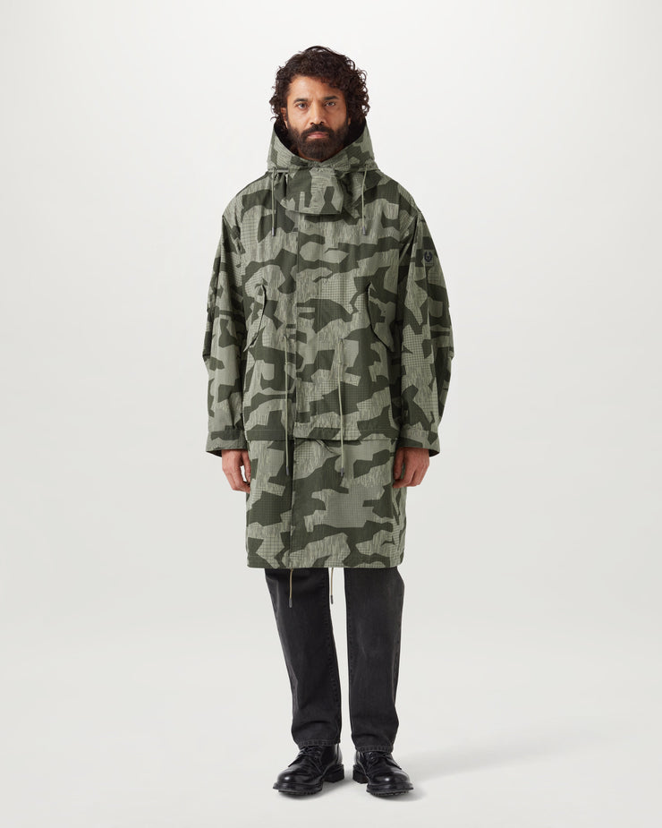 belstaff parka canopy Rebajas