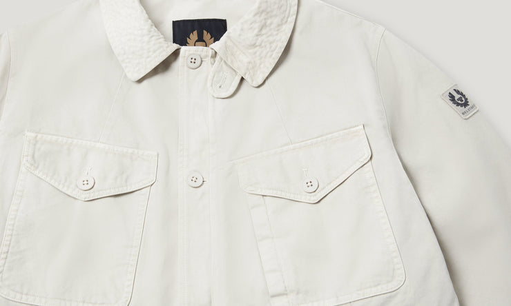 belstaff chaqueta militar cs60 Ofertas