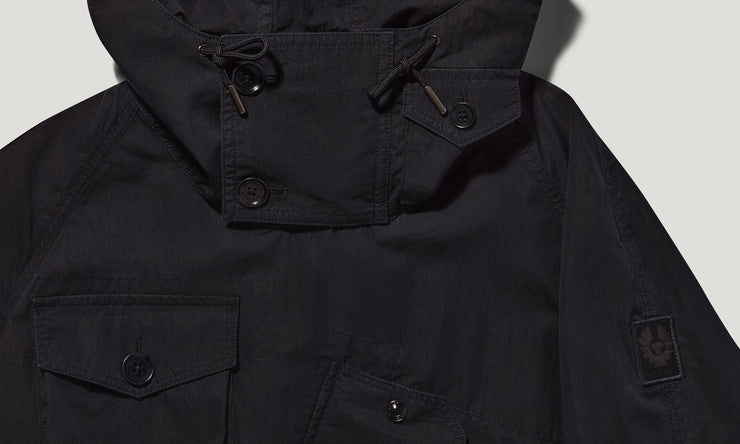 belstaff chaqueta con capucha deck Rebajas baratas