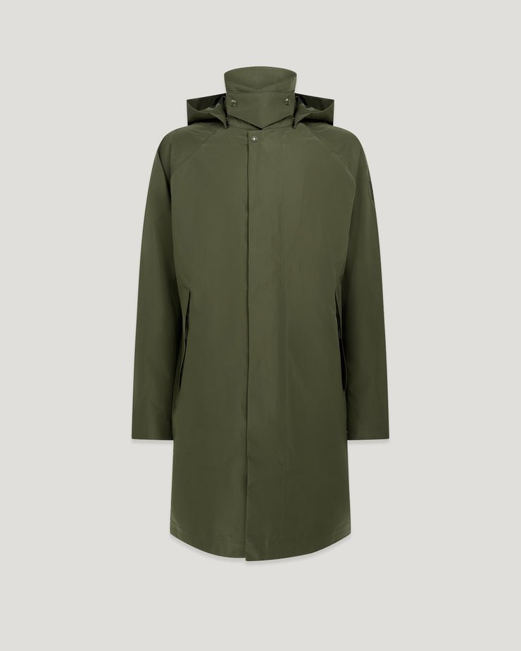belstaff abrigo force