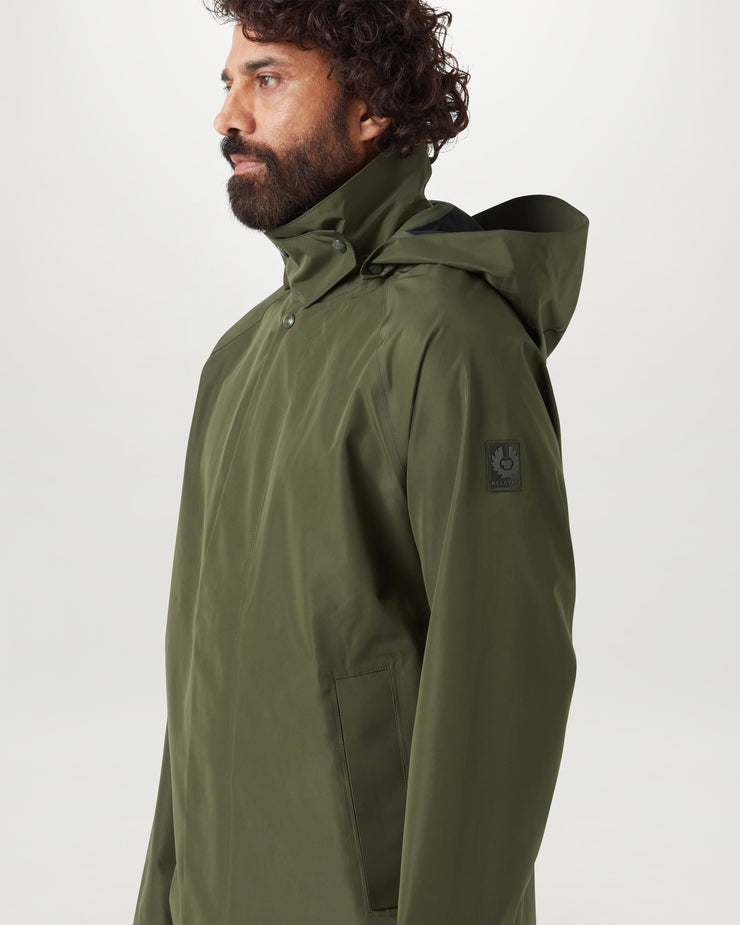 belstaff abrigo force Rebajas de fábrica