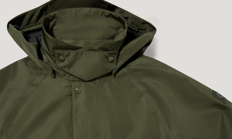 belstaff abrigo force Rebajas de fábrica