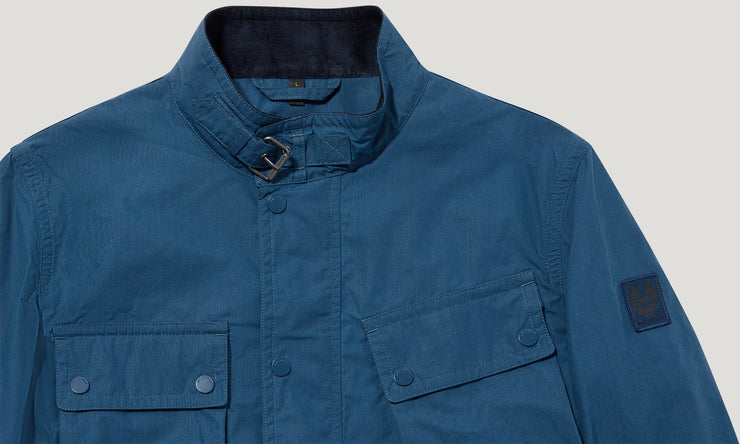 belstaff chaqueta service racemaster Tienda