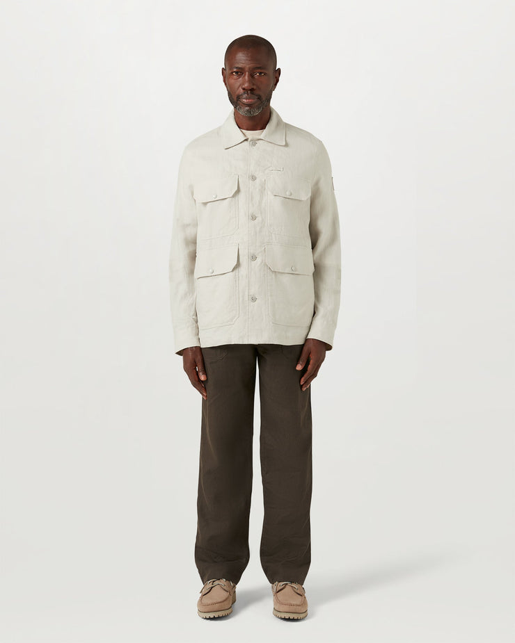 belstaff sobrecamisa forge Oferta especial