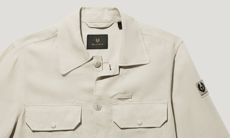 belstaff sobrecamisa forge Oferta especial