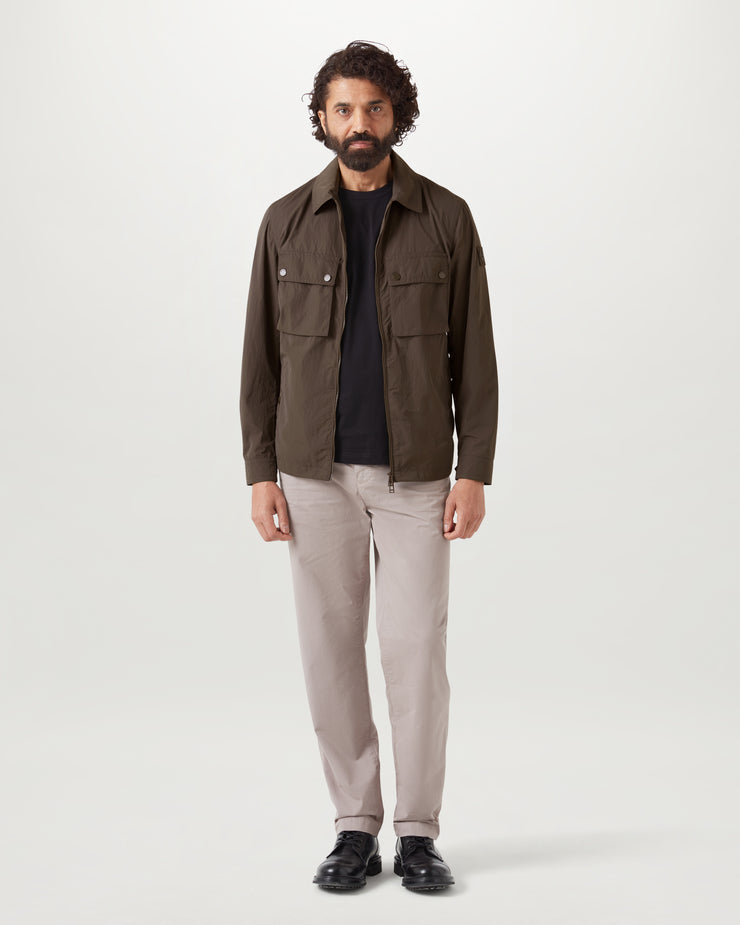 belstaff sobrecamisa tourer Envío gratis