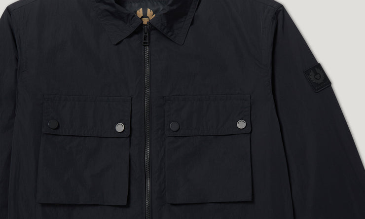 belstaff sobrecamisa tourer Últimos 3 días