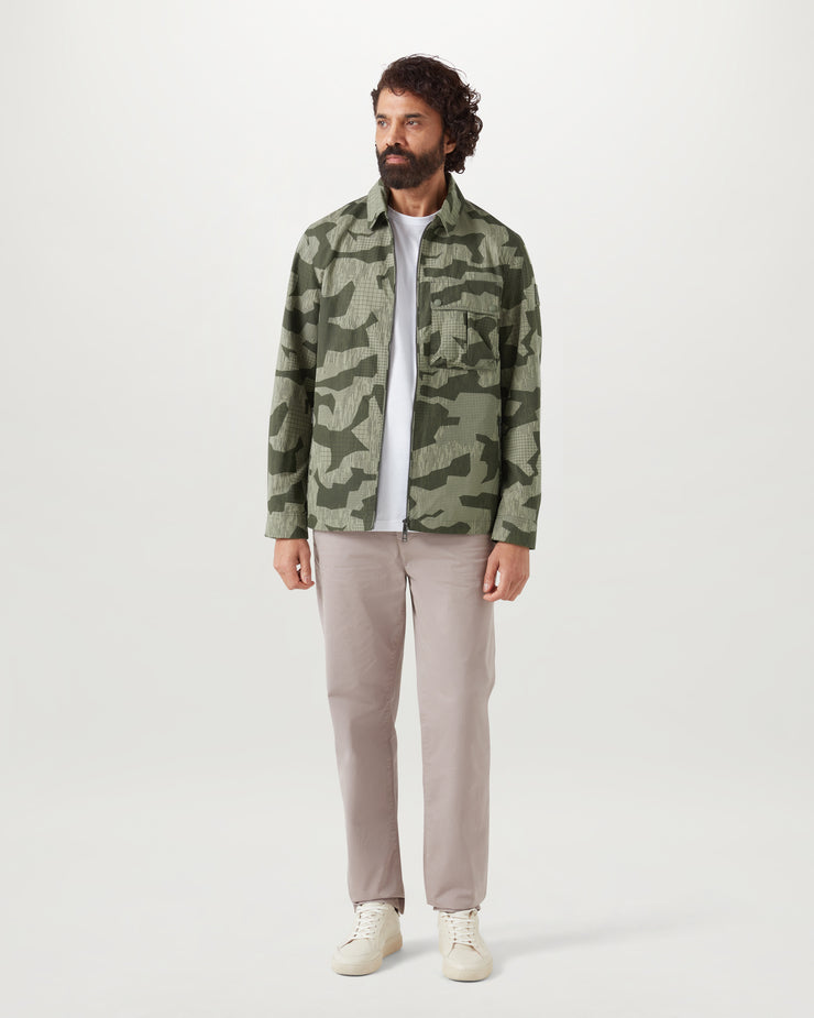 belstaff sobrecamisa drome COMPRAR AHORA