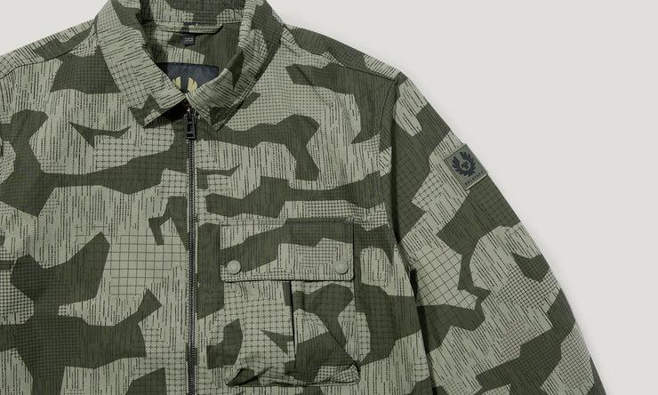 belstaff sobrecamisa drome COMPRAR AHORA