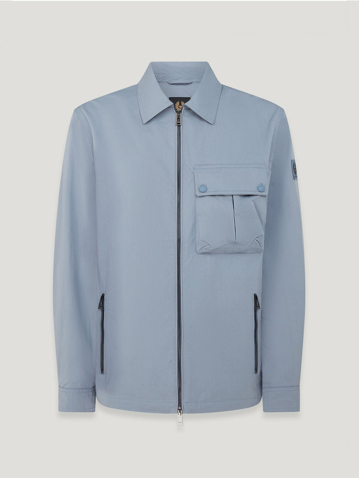 belstaff sobrecamisa drome