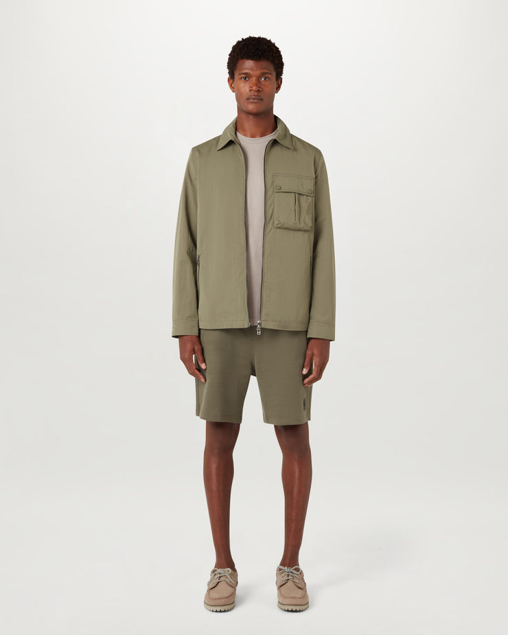 belstaff sobrecamisa drome Último día