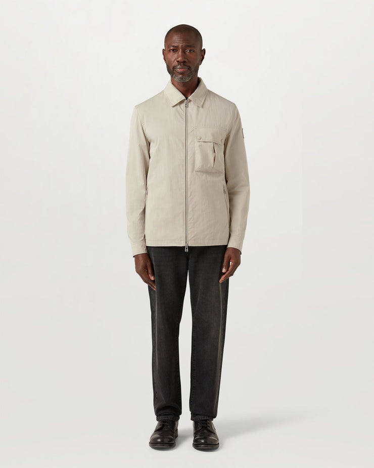 belstaff sobrecamisa drome Precio de fábrica