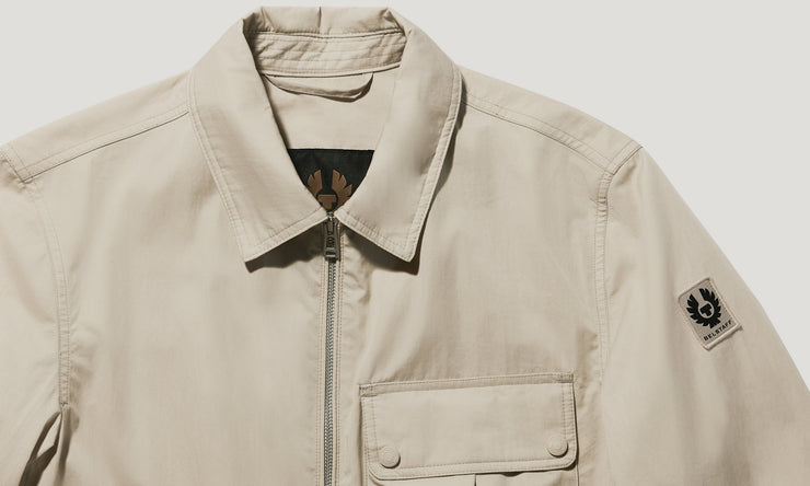 belstaff sobrecamisa drome Precio de fábrica