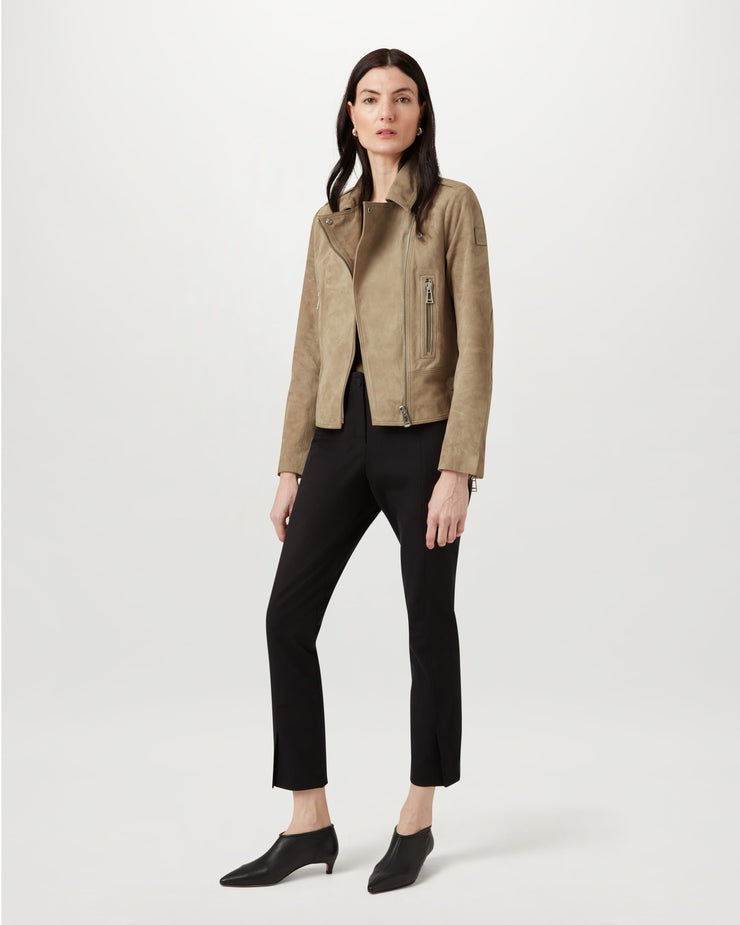 belstaff chaqueta marianne Solo hoy