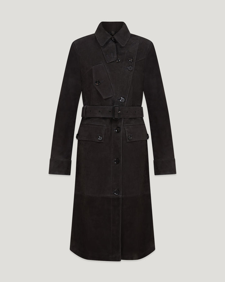 belstaff gabardina tt