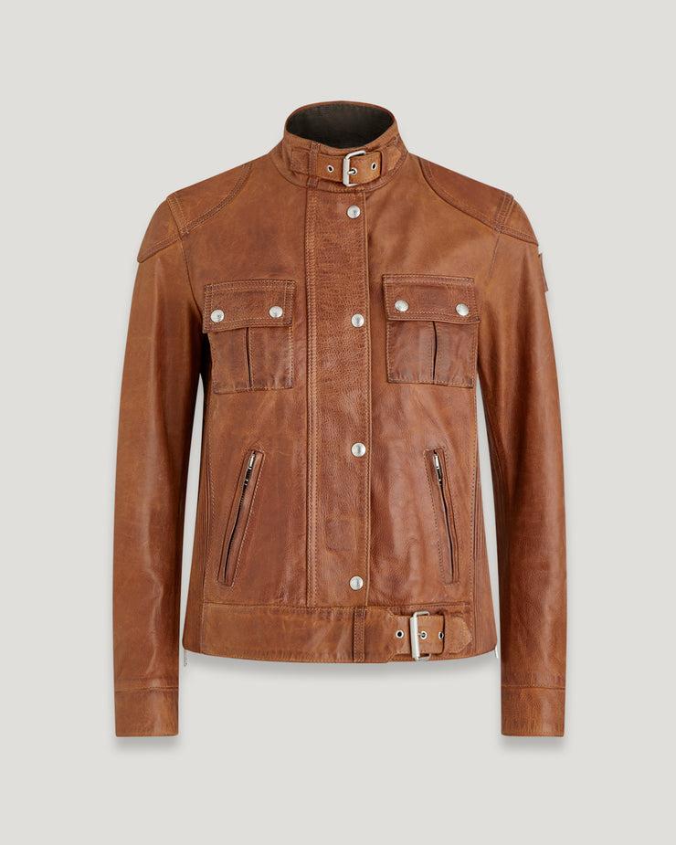 belstaff chaqueta legacy gangster