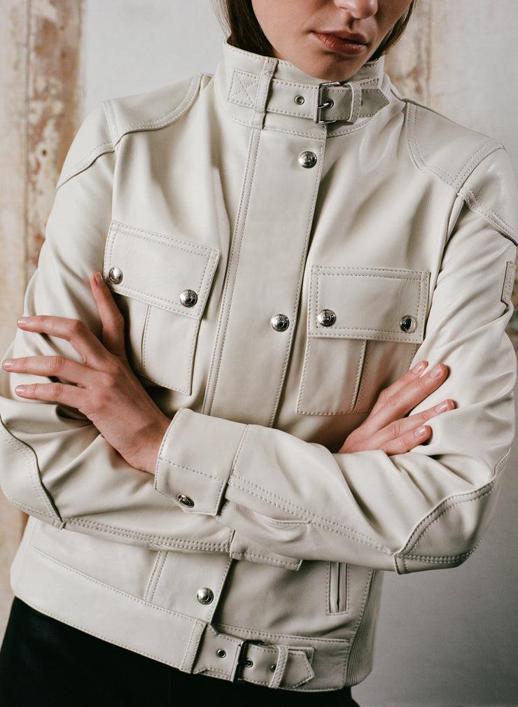 belstaff chaqueta gangster Solo queda un día