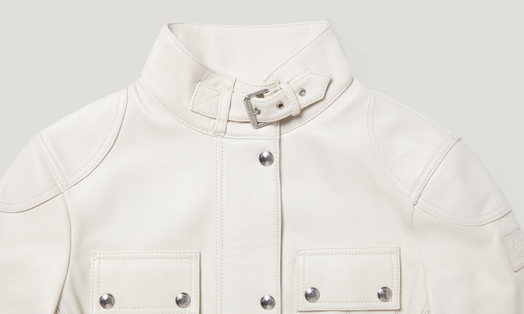 belstaff chaqueta gangster Solo queda un día