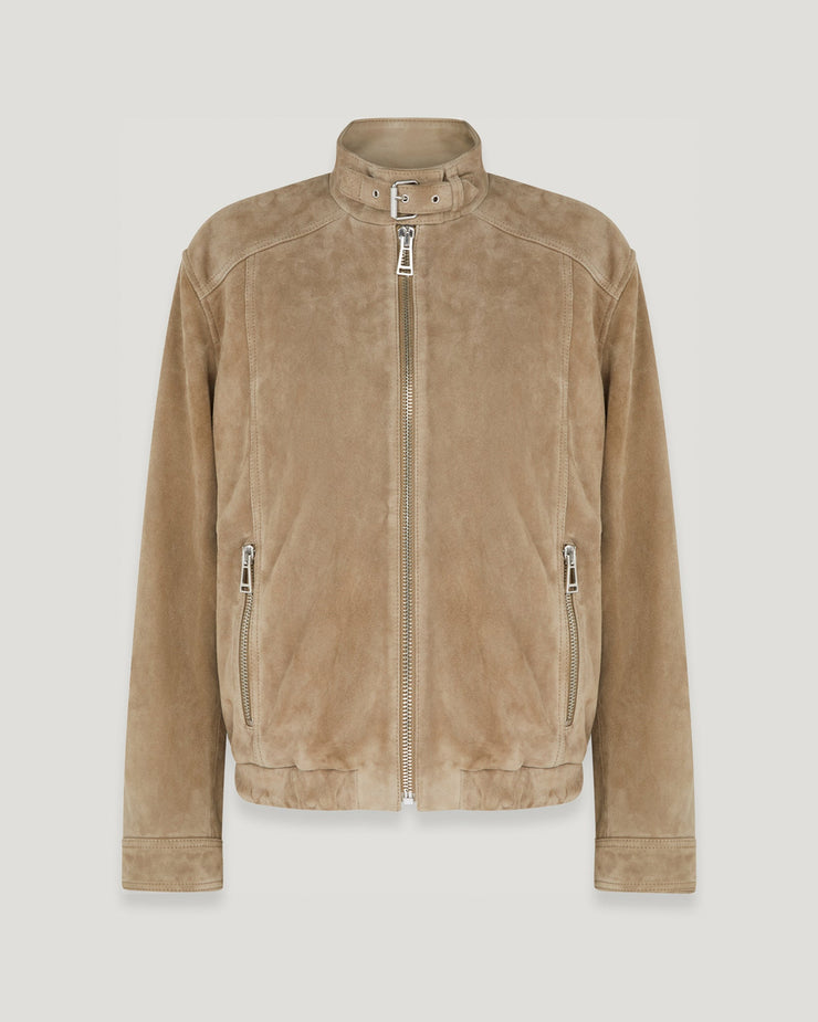 belstaff chaqueta bomber raft