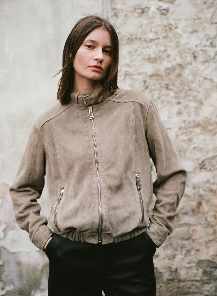 belstaff chaqueta bomber raft Superdescuento