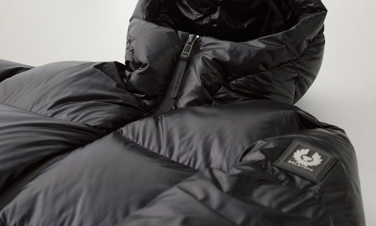 belstaff chaqueta resolve Liquidación